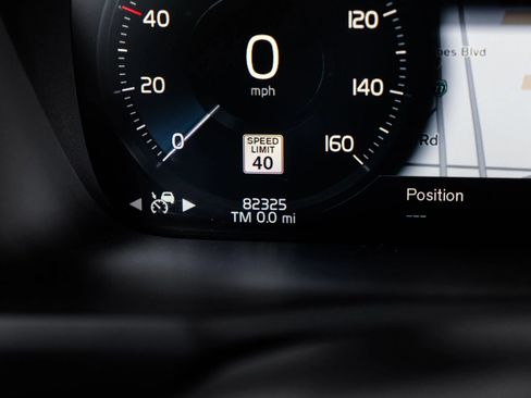 Used 2019 Volvo XC90 T6 Inscription w/ Advanced Package image 22