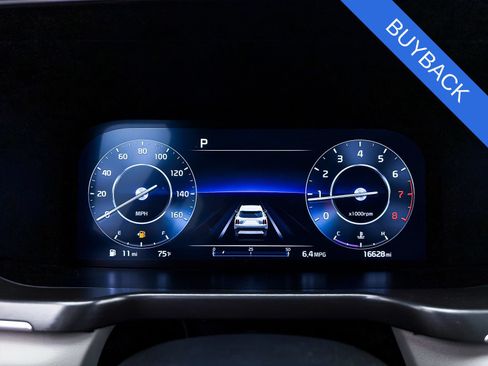 Used 2023 Kia Sorento SX AWD/4WD image 33