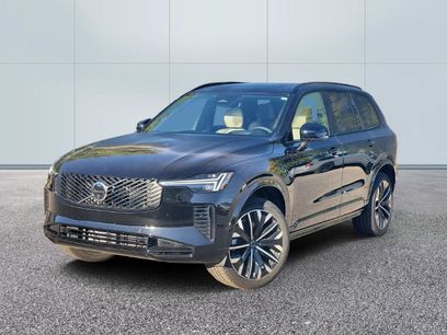 Used 2026 Volvo XC90 B6 Ultra w/ Protection Package Premier