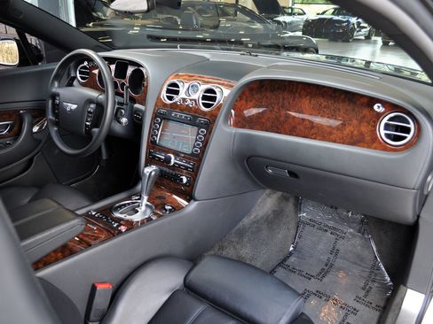 Used 2007 Bentley Continental GT AWD/4WD image 37