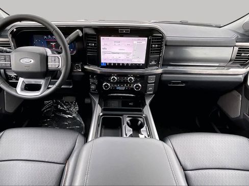 New 2026 Ford F250 Lariat w/ Tremor Off-Road Package AWD/4WD image 5