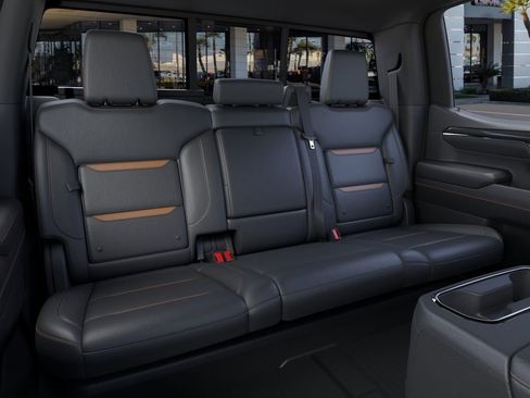 New 2026 GMC Sierra 1500 AT4 w/ AT4 Premium Package image 18