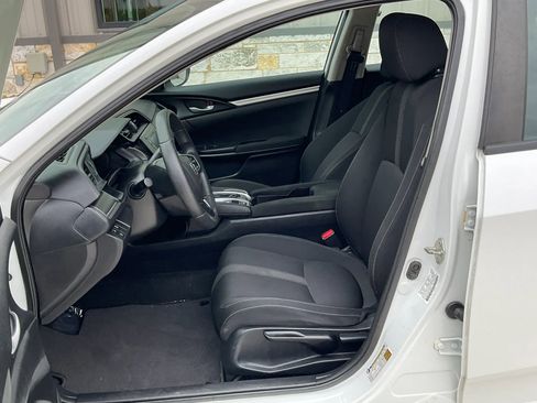 Used 2019 Honda Civic LX image 16
