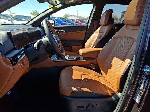 Used 2026 Kia Sportage X-Line w/ X-Line Premium Package image 13