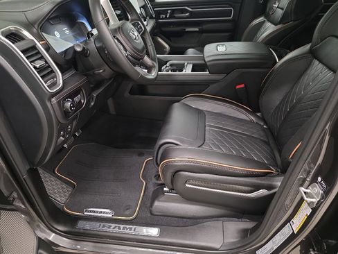 New 2026 RAM 1500 Tungsten AWD/4WD image 15