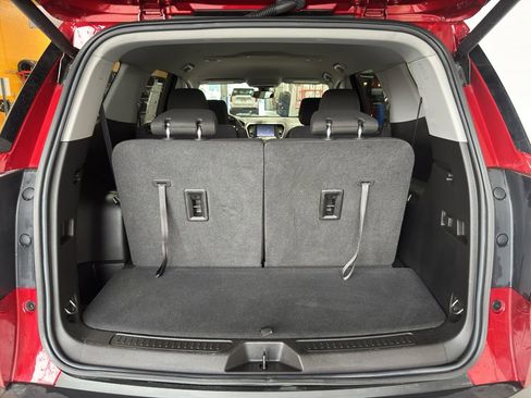 Used 2023 GMC Acadia AT4 w/ Trailering Package image 23