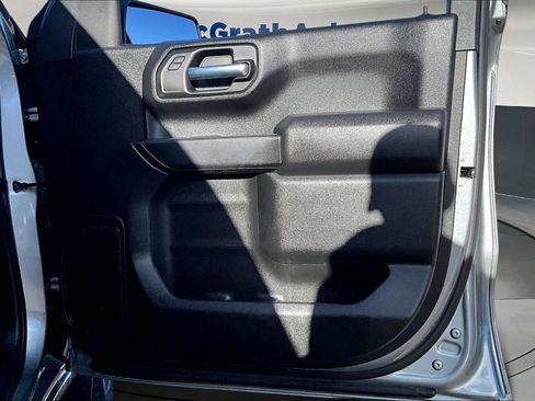 Used 2023 Chevrolet Silverado 1500 Custom w/ Rally Edition image 29