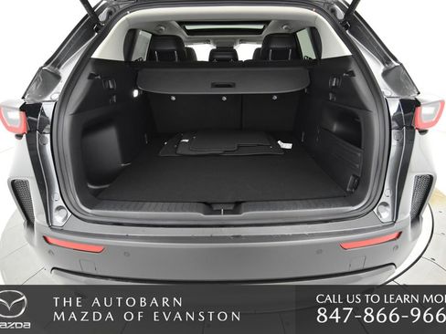 New 2026 MAZDA CX-50 2.5 Hybrid w/ Preferred Pkg image 33