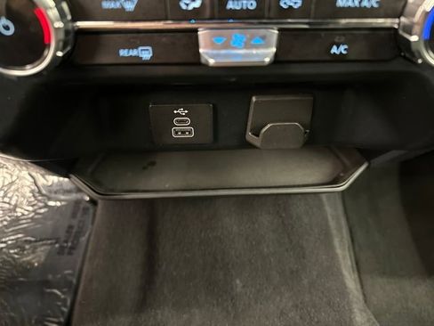 Certified 2025 Ford F150 XLT w/ Equipment Group 301A Standard image 29