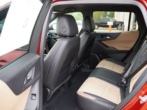 New 2026 Chevrolet Equinox ACTIV w/ Safety and Technology Package image 11