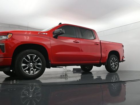 Used 2023 Chevrolet Silverado 1500 RST AWD/4WD image 38