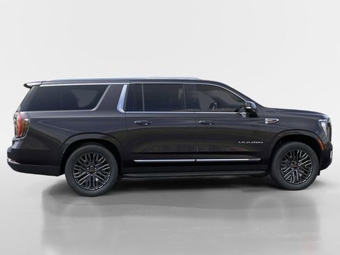 New 2026 GMC Yukon XL Elevation AWD/4WD image 5