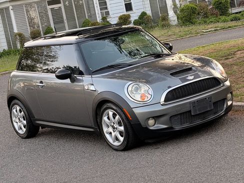 Used 2010 MINI Cooper S FWD image 25