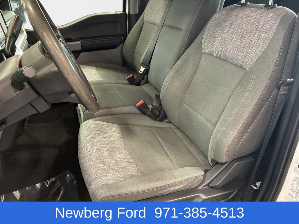 Used 2023 Ford F350 XLT w/ FX4 Off-Road Package AWD/4WD image 26