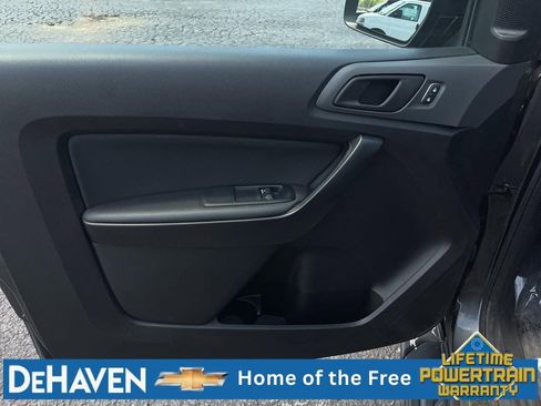 Used 2020 Ford Ranger XL w/ FX4 Off-Road Package AWD/4WD image 20