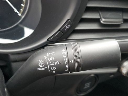 New 2026 MAZDA MAZDA3 s Sport image 18