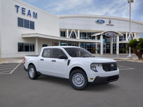 New 2026 Ford Maverick XL FWD image 7