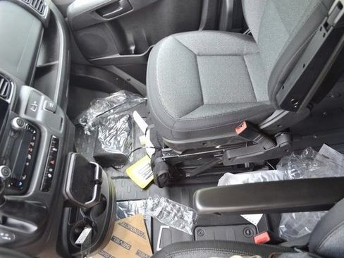 New 2026 RAM ProMaster 1500 w/ Premium Convenience Group FWD image 22