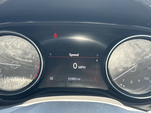 Used 2022 Buick Encore GX Select FWD image 18