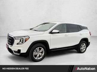 Used 2024 GMC Terrain SLE AWD/4WD video 1