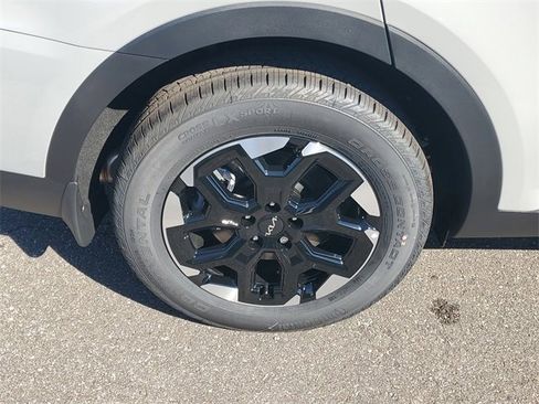 New 2026 Kia Sorento S w/ S Panoramic Sunroof Package image 40