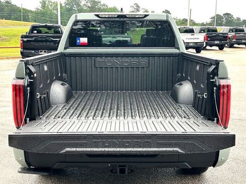 New 2026 Toyota Tundra Limited AWD/4WD image 24