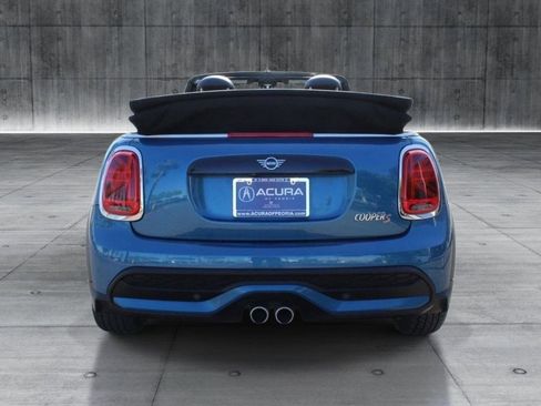 Used 2024 MINI Cooper S FWD image 12