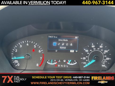 Used 2022 Ford Escape SE w/ SE Sport Appearance Package image 23