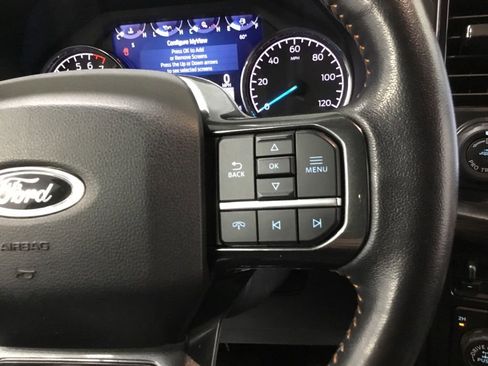 Used 2022 Ford F150 Tremor w/ Equipment Group 401A Mid image 36