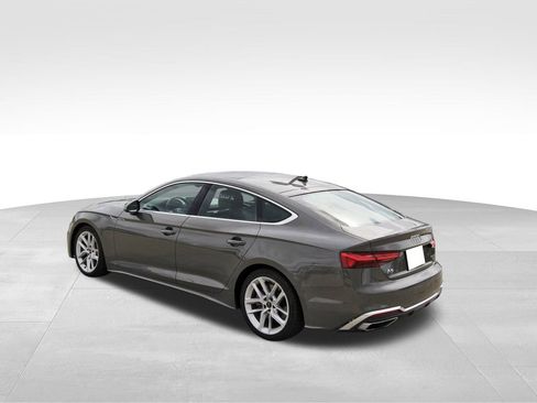 Used 2024 Audi A5 2.0T Premium Plus image 3