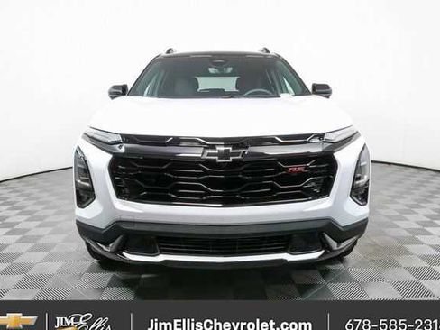 New 2026 Chevrolet Equinox RS w/ Convenience Package III AWD/4WD image 34