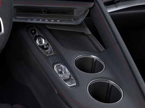 New 2026 Chevrolet Corvette E-Ray AWD/4WD image 23