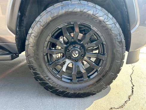 Certified 2023 Toyota Sequoia SR5 w/ SR5 Premium Package AWD/4WD image 32