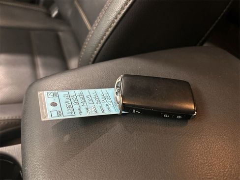 Certified 2023 MAZDA CX-5 AWD 2.5 S w/ Premium Package image 12