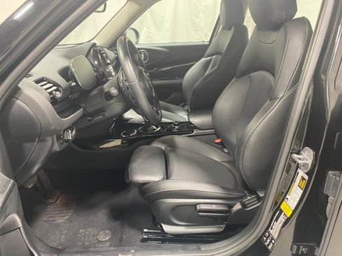 Certified 2023 MINI Cooper Clubman S image 13