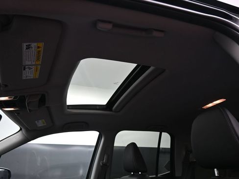 Used 2026 Honda Ridgeline RTL image 13