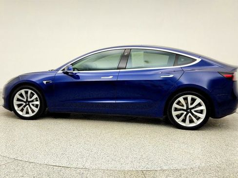 Used 2018 Tesla Model 3 Long Range image 8