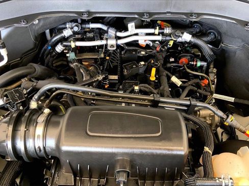 Certified 2023 Ford Explorer XLT w/ Equipment Group 202A image 32