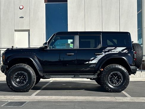 New 2025 Ford Bronco Raptor image 6