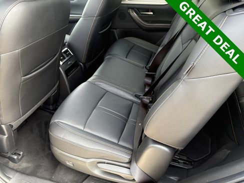 Used 2025 MAZDA CX-90 3.3 Turbo w/ Preferred Package image 37