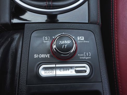 Used 2020 Subaru WRX STI image 33