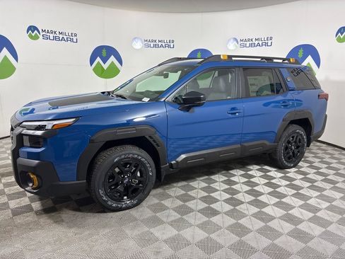 New 2026 Subaru Outback Wilderness AWD/4WD image 7