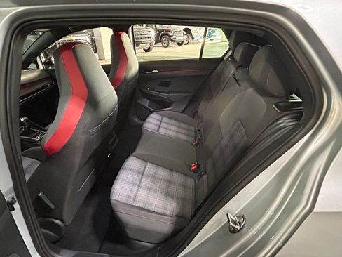 Used 2024 Volkswagen GTI SE image 43