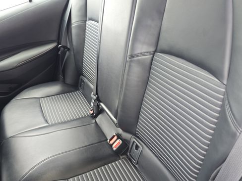 Used 2023 Toyota Corolla XSE image 12