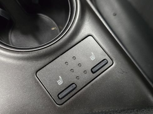 Certified 2024 Toyota Camry XSE w/ Navigation Package image 9