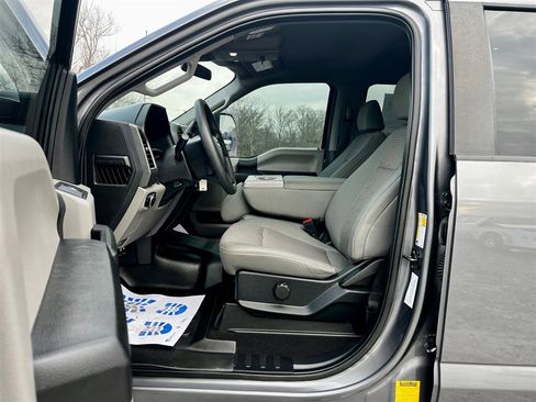 Used 2021 Ford F250 XL w/ STX Appearance Package image 40