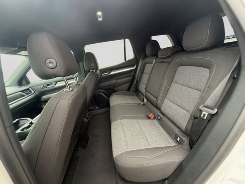 Used 2026 GMC Terrain Elevation AWD/4WD image 36