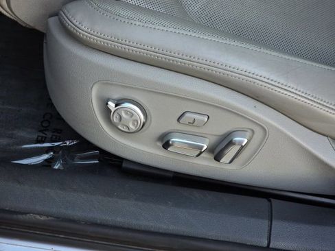 Used 2018 Audi A6 3.0T Prestige w/ Prestige Package image 11