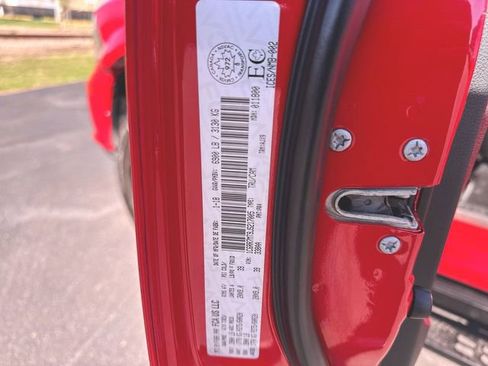 Used 2018 RAM 1500 Sport w/ Sport Premium Group AWD/4WD image 33