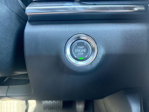 New 2026 GMC Terrain Elevation w/ Black Edition AWD/4WD image 17